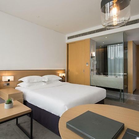 Art Senses Hotel And Place 成都 外观 照片