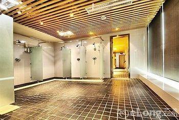 Art Senses Hotel And Place 成都 外观 照片